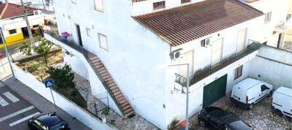 Вилла с 5 спальнями в Алкасер ду Сал, Португалия № 69001 35