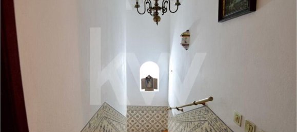 Вилла с 5 спальнями в Алкасер ду Сал, Португалия № 69001 4