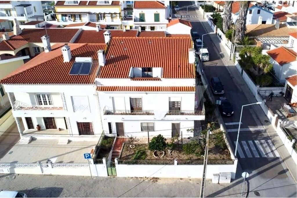 5 bedrooms Villa in Alcacer do Sal, Portugal No. 69001