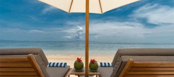 Villa T6 em South Denpasar, Indonesia N.º 2883 6