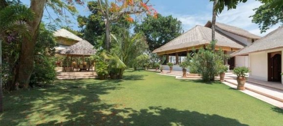 Villa T6 em South Denpasar, Indonesia N.º 2883 12