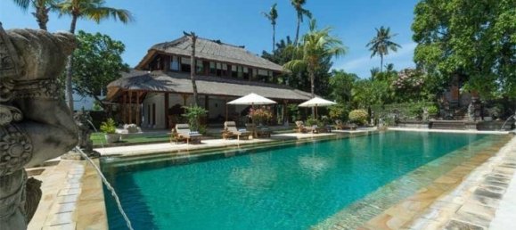 Villa T6 em South Denpasar, Indonesia N.º 2883 4