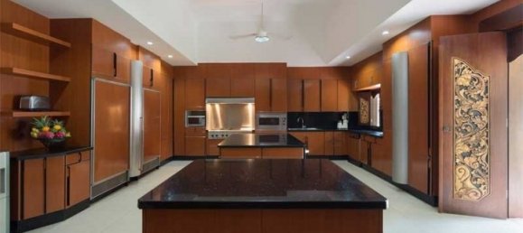 Villa T6 em South Denpasar, Indonesia N.º 2883 27