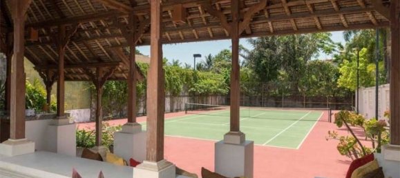 Villa T6 em South Denpasar, Indonesia N.º 2883 22