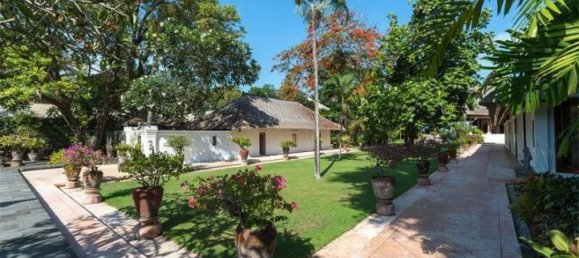 Villa T6 em South Denpasar, Indonesia N.º 2883 18