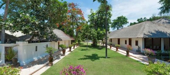 Villa T6 em South Denpasar, Indonesia N.º 2883 8