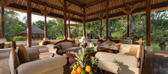 Villa T6 em South Denpasar, Indonesia N.º 2883 20