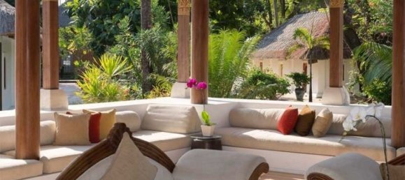 Villa T6 em South Denpasar, Indonesia N.º 2883 16