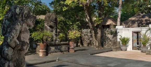 Villa T6 em South Denpasar, Indonesia N.º 2883 9