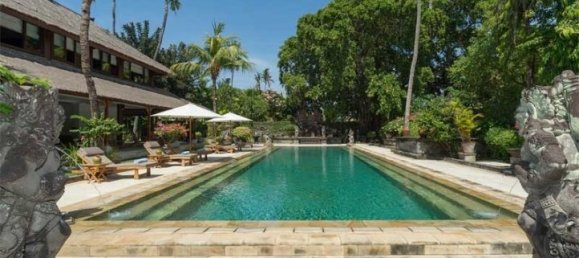 Villa T6 em South Denpasar, Indonesia N.º 2883 28