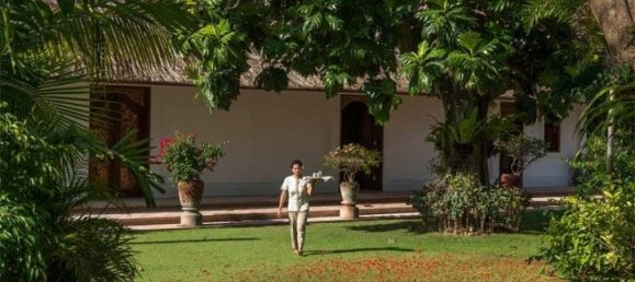 Villa T6 em South Denpasar, Indonesia N.º 2883 21