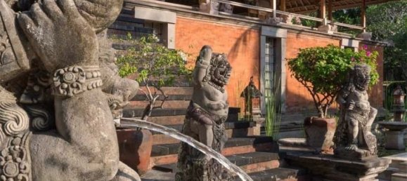 Villa T6 em South Denpasar, Indonesia N.º 2883 10