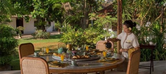 Villa T6 em South Denpasar, Indonesia N.º 2883 13