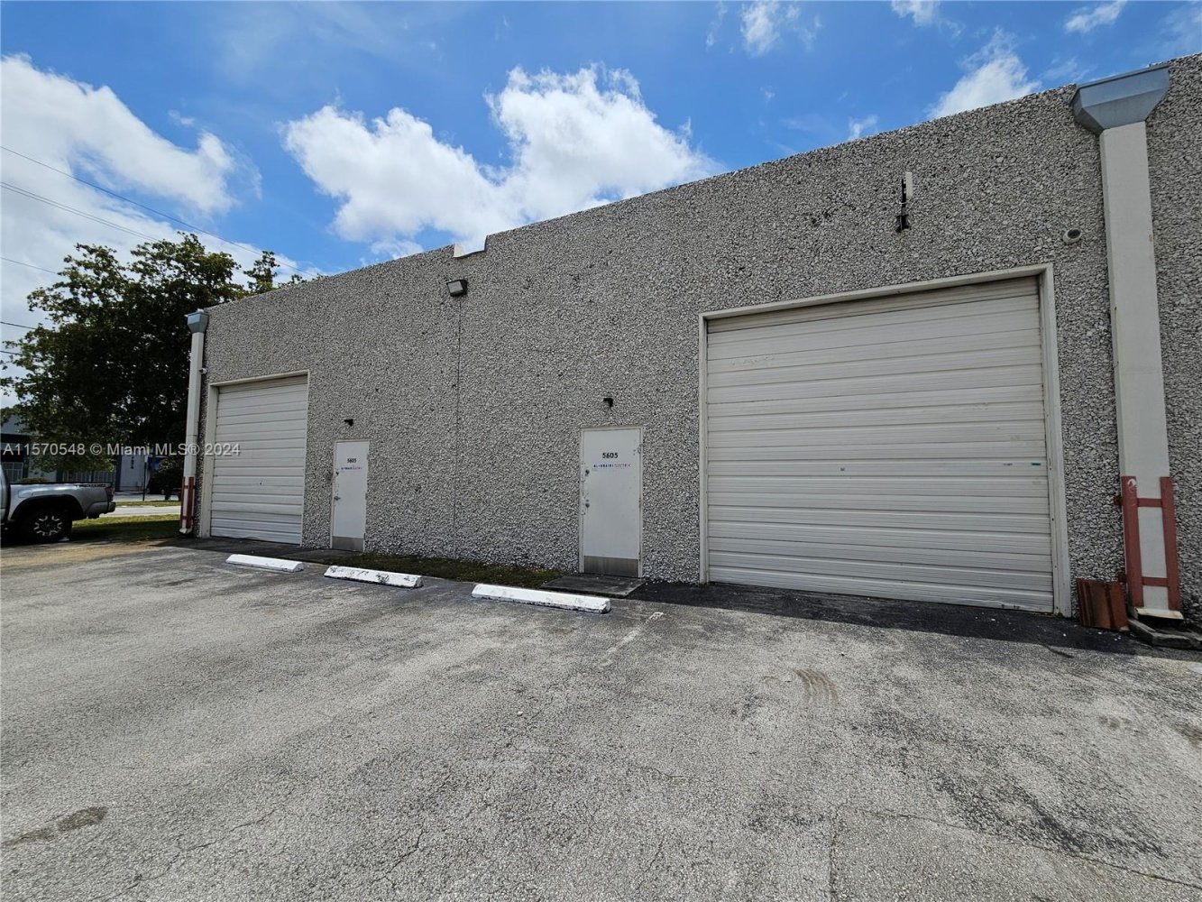 Terra em Miami, EUA N.º 613640