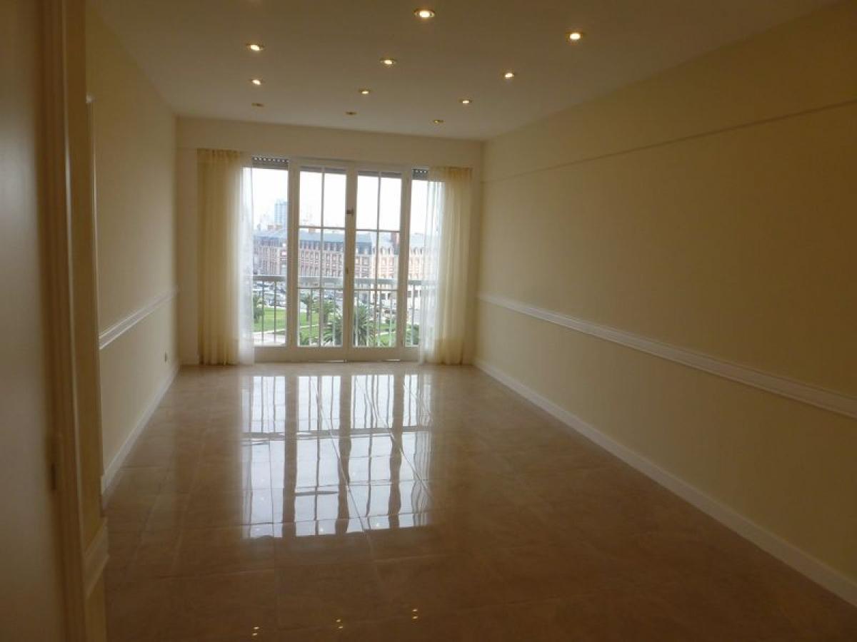 2 bedrooms Apartment in Mar del Plata, Argentina No. 93982