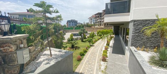 Apartment 1+1 in Oba, Turkey No. 30861 29