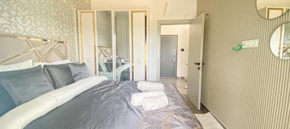 Apartment 1+1 in Oba, Turkey No. 30861 12