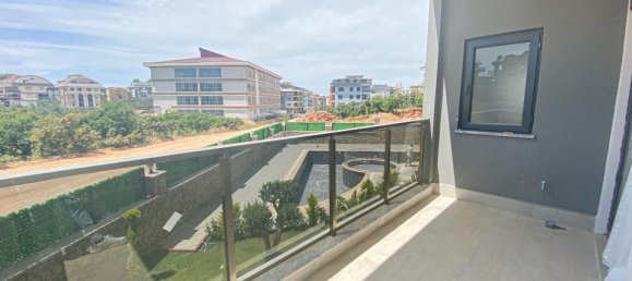 Apartment 1+1 in Oba, Turkey No. 30861 14