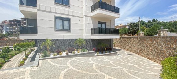 Apartment 1+1 in Oba, Turkey No. 30861 18