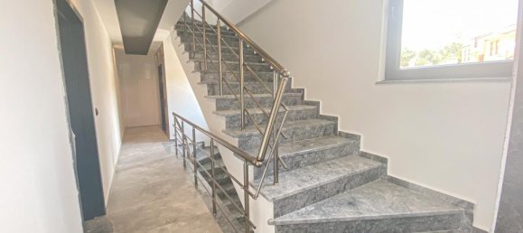 Apartment 1+1 in Oba, Turkey No. 30861 24