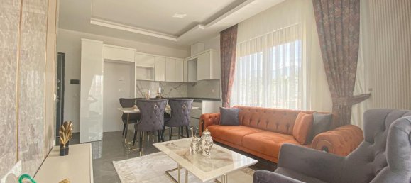 Apartment 1+1 in Oba, Turkey No. 30861 6