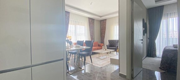 Apartment 1+1 in Oba, Turkey No. 30861 9