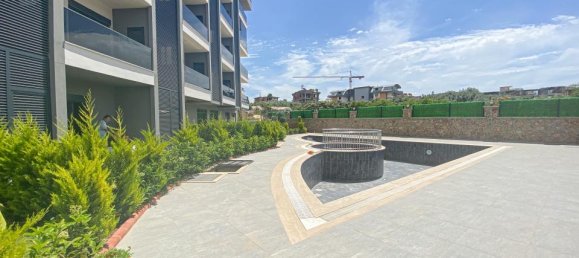 Apartment 1+1 in Oba, Turkey No. 30861 27