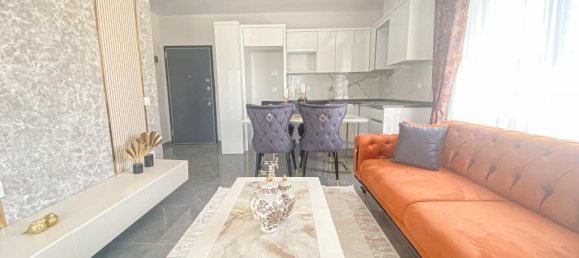 Apartment 1+1 in Oba, Turkey No. 30861 5