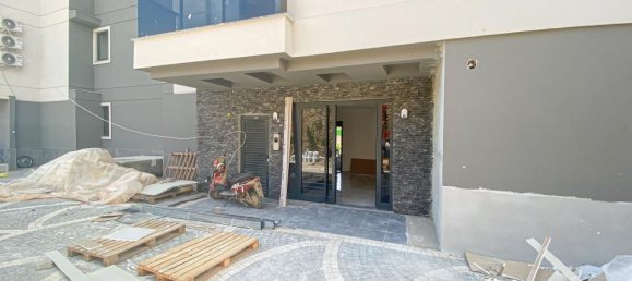 Apartment 1+1 in Oba, Turkey No. 30861 28