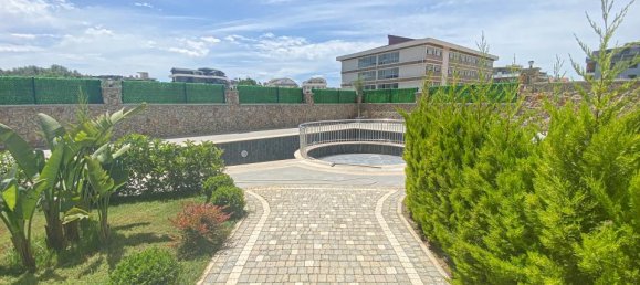 Apartment 1+1 in Oba, Turkey No. 30861 16