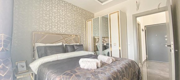 Apartment 1+1 in Oba, Turkey No. 30861 10