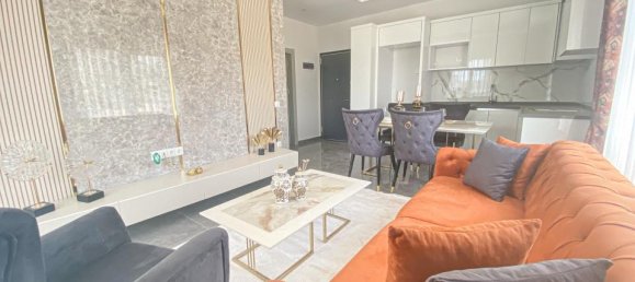 Apartment 1+1 in Oba, Turkey No. 30861 4