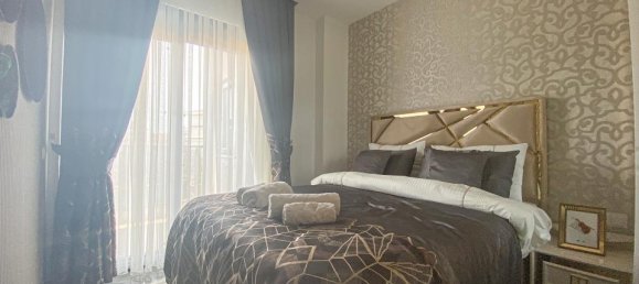 Apartment 1+1 in Oba, Turkey No. 30861 11