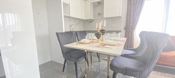 Apartment 1+1 in Oba, Turkey No. 30861 7