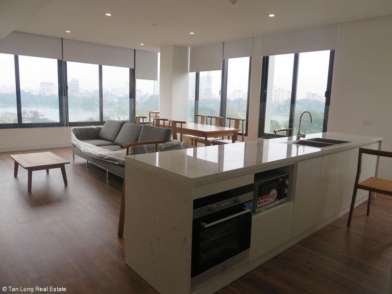 2 bedrooms Apartment in Dong Da, Vietnam No. 4523