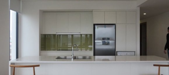 2 bedrooms Apartment in Dong Da, Vietnam No. 4523 4