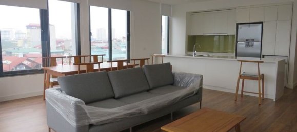 2 bedrooms Apartment in Dong Da, Vietnam No. 4523 2