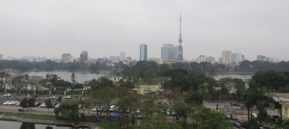 2 bedrooms Apartment in Dong Da, Vietnam No. 4523 13