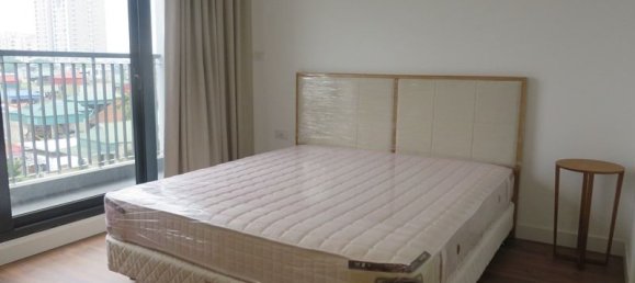 2 bedrooms Apartment in Dong Da, Vietnam No. 4523 8
