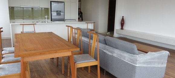 2 bedrooms Apartment in Dong Da, Vietnam No. 4523 3