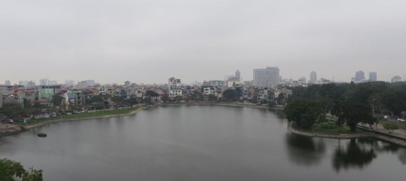 2 bedrooms Apartment in Dong Da, Vietnam No. 4523 14