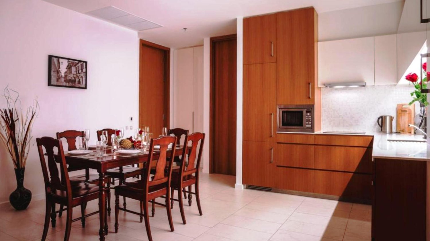 3 chambres Condo à Northpoint Pattaya, Thailand No. 29400