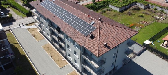 4 غرف نوم شقة في Romano Canavese, Italy رقم 73218 22