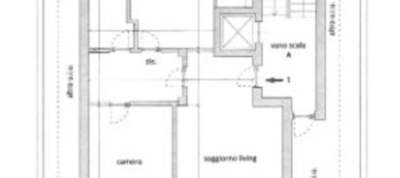 4 غرف نوم شقة في Romano Canavese, Italy رقم 73218 19