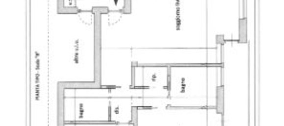 4 غرف نوم شقة في Romano Canavese, Italy رقم 73218 18