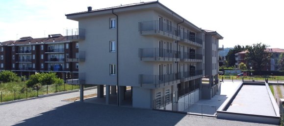 4 غرف نوم شقة في Romano Canavese, Italy رقم 73218 5