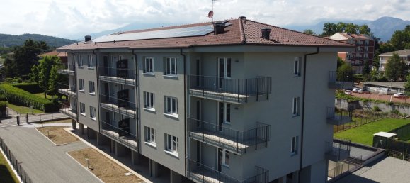 4 غرف نوم شقة في Romano Canavese, Italy رقم 73218 3