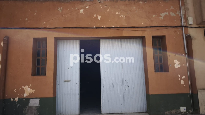 Lagerhaus in Tarragona, Spain 170m², Nr. 218046