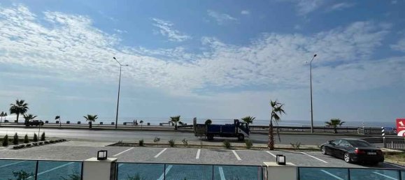 Apartment 3+1 in Alanya, Turkey No. 11600 26