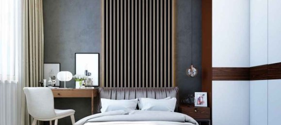 Apartment 3+1 in Alanya, Turkey No. 11600 21